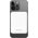  Портативное зарядное устройство Momax IP122W Q.Mag Minimal White 