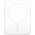  Портативное зарядное устройство Momax IP122W Q.Mag Minimal White 