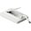  Портативное зарядное устройство Momax IP131HKW 1-Power X Pro White 