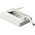  Портативное зарядное устройство Momax IP132HKW 1-Power X Pro+ White 
