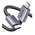  Кабель UGREEN HD153 (25297) HDMI 4K 60Hz Cable 1m Gray 