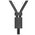  Аудиокабель UGREEN AV102 (10512) 3.5mm Male to 2 RCA Male Audio Cable 3m Gray 