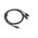  Аудиокабель UGREEN AV102 (10512) 3.5mm Male to 2 RCA Male Audio Cable 3m Gray 