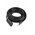  Кабель UGREEN US121 (10323) USB 2.0 Active Extension Cable with Chipset, 15м черный 