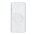  Чехол UGREEN CA180 (65334) Classy Clear Protective Case for Samsung Galaxy S25+ Clear 