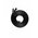  Кабель сетевой UGREEN NW101 (50187) Cat 6 U/UTP Pure Copper Ethernet Flat Cable 5m Black 