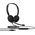  Наушники с микрофоном Jabra Evolve 10 Stereo (2699-820-109) черный 