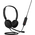  Наушники с микрофоном Jabra Evolve 10 Stereo (2699-820-109) черный 