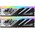  ОЗУ Apacer Panther RGB (AH5U64G60C6229BAA-2) 2х32GB DDR5 