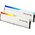  ОЗУ G.SKILL Rip Jaws M5 RGB 32GB (F5-6000J3636F16GX2-RM5RW) (2x16GB) DDR5 6000MHz CL36 (36-36-36-96) 1.35V / White 