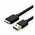  Кабель UGREEN US130 (10840) USB 3.0 A Male to Micro USB 3.0 Male Cable 0.5m Black 
