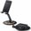  Подставка для смартфонов UGREEN LP805 (35152) Swivel&Foldable Multi-Angle Phone Stand Black 