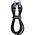  Кабель зарядный UGREEN L532 (65908) USB-C to USB-C PD Fast Charging Cable 240W Max, 2м серый космос 