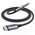  Аудиокабель UGREEN CM734 (35056) USB-C to 3.5mm Audio Cable With Chip 1m Gray 