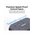 Защитный чехол/кейс для экшн-камеры UGREEN LP913 (55787) Action Camera Carrying Case For DJI Osmo Action 5 Pro/4/3 черный 