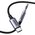  Кабель UGREEN CM450 (65102) USB-C Male to 3.5mm Male Audio Cable Adapter 3m Black 