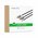  Аудиокабель UGREEN AV116 (10583) 3.5mm Male to 2RCA Male Cable 1.5m Black 