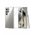  Чехол UGREEN CA181 (65335) Classy Clear Protective Case for Samsung Galaxy S25 Ultra Clear 