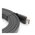  Кабель UGREEN ED015 (50821) HDMI Flat Cable 5m Black 