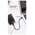  Кабель UGREEN US130 (10840) USB 3.0 A Male to Micro USB 3.0 Male Cable 0.5m Black 
