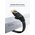  Кабель сетевой UGREEN NW102 (20165) Cat 6 8-Core U/UTP Ethernet Cable, 15м черный 