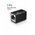  Адаптер UGREEN NW326 (55359) RJ45 Shielded Network Connector 10Gbps Max 1pc Black 