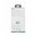  Чехол UGREEN CA182 (65337) Classy Clear Magnetic Protective Case for Samsung Galaxy S25 Clear 