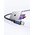  Кабель зарядный UGREEN L528 (65834) USB-C to USB-C PD Fast Charging Cable 100W Max, 3м серый космос 