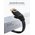  Кабель сетевой UGREEN NW102 (50172) Cat 6 8-Core U/UTP Flat Ethernet Cable 0.5m Black 
