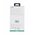  Чехол UGREEN CA183 (65343) Classy Clear Magnetic Protective Case for Samsung Galaxy S25+ Clear 
