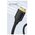  Кабель UGREEN US130 (10840) USB 3.0 A Male to Micro USB 3.0 Male Cable 0.5m Black 