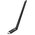  Wi-Fi Адаптер UGREEN CM763 (35265) AX900 USB-A High-Gain Dual Band Wi-Fi Adapter Black 