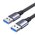  Кабель Ugreen US373 (80791) 2м Black 