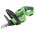  Кусторез TRUEGREEN TG8A612 без АКБ и ЗУ 