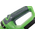  Кусторез TRUEGREEN TG8A612 без АКБ и ЗУ 