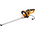  Кусторез DEKO DKBC950 (085-2041) 950Вт, 550мм 
