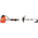  Кусторез EX KASEI LX600Q26SCG(1E34F) бензиновый 