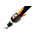  Кусторез EX KASEI LX600Q26SCG(1E34F) бензиновый 