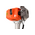  Кусторез EX KASEI LX600Q26SCG(1E34F) бензиновый 