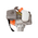  Кусторез EX KASEI LX600Q26SCG(1E34F) бензиновый 