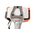  Кусторез EX KASEI LX600Q26SCG(1E34F) бензиновый 