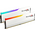  ОЗУ G.SKILL Rip Jaws M5 Neo RGB 96GB (F5-6000J3036F48GX2-RM5NRW) (2x48GB) DDR5 6000MHz CL30 (30-36-36-96) 1.35V / White 