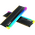  ОЗУ ADATA AX4U320016G16A-DCBKD45G DIMM DDR4-3200 32GB (16GBx2) 