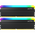  ОЗУ ADATA AX4U320016G16A-DCBKD45G DIMM DDR4-3200 32GB (16GBx2) 