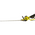  Кусторез Ryobi RHT8165RL (5133003649) 800 Вт 