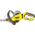  Кусторез Ryobi RHT8165RL (5133003649) 800 Вт 
