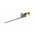  Кусторез Ryobi One+ RY18HT55A-0 (5133004909) без аккумулятора в комплекте 