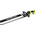  Кусторез Ryobi One+ RY18HTX60A-0 (5133004906) без аккумулятора в комплекте 