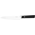  Набор ножей Rondell RD-1132 6предм. с подставкой черный 