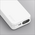  Портативное зарядное устройство Momax IP138W 1-Power Vital+ White 